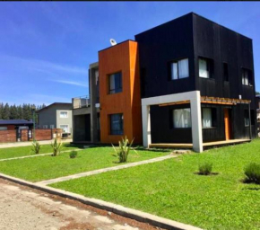 Departamentos Del Este